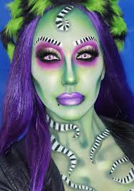 Centre Of Attention Makeup Artistry