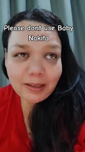 Before you come at me for looking rough, it's midnight and I couldn't stay  quiet. , Don't use our kids for social media wars. , #Heartbroken  #BabyNakita