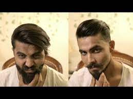 Here are the 10 popular indian cricketers hairstyles ravindra jadeja hairstyle. Pin On Hairstyle For Male And Female 2016
