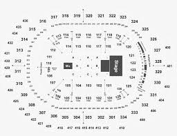 Legend Row Enterprise Center Fleetwood Mac Seats