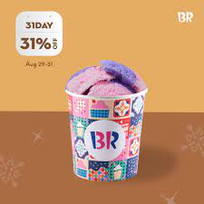 Baskin Robbins Home Facebook