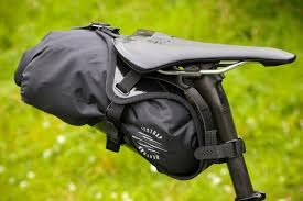 Maybe you would like to learn more about one of these? Review Restrap Race Saddle Bag Road Cc