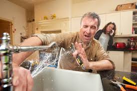 It could lead to greater expenses down the road, or putting yourself in harm's way. Never Ever Make These 4 Plumbing Mistakes