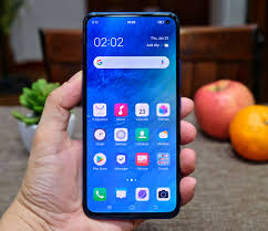 vivo V19 Neo: Quick Review with ...