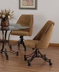 Shop our selection of home dining room dining chairs. Home Decoration Dining Room Chairs With Casters For Seniors