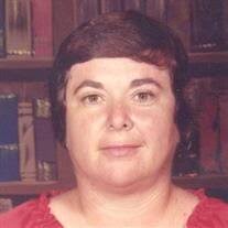 Barbara J. Lake Obituary