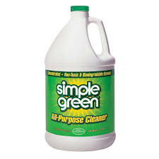 Simple Green Concentrated All Purpose Cleaner Cool Tools