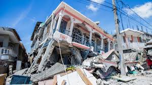 The death toll from a magnitude 7.2 earthquake in haiti soared to at least 1,297 sunday as rescuers raced to find survivors amid the rubble ahead. 5mbeabzd Jzzxm