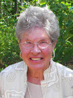 Neola Mae Matson Obituary 2020