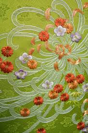 Also, you can make + arrange your handmade projects with. Mid Winter Matsuri Japanese Embroidery Embroidery Flowers Embroidery Patterns