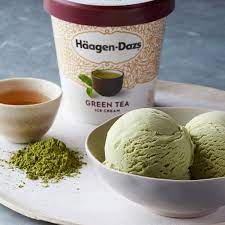 Media gallery for haagen dazs pistachio. Haagen Dazs On Twitter We Make Our Green Tea Ice Cream From A Highly Sought After Japanese Matcha Green Tea Prized For Its Intense Yet Delicate Essence Https T Co O1z3xza2mf