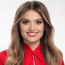 Jessica Guay's Instagram, Twitter & Facebook