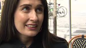 Wynne tries to walk away, but Ford won't let go of smile remark