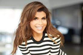 She had her own tv reality show named hey paula that followed her a. Paula Abdul Imdb