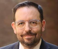 Craig Aronoff's Instagram, Twitter & Facebook