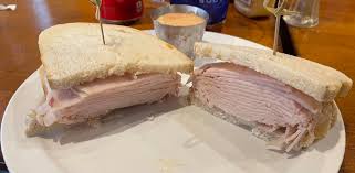 I was in a healthy deli mood so we decided to go to Traditions South in  Boca Raton. For many years I ate almost weekly at their big sister store in  Lawrence