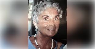 Obituary information for Barbara B. Day