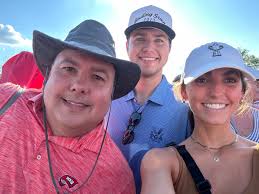 John Paul Blair (@JohnPaulBlair)