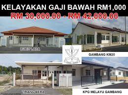 Melalui skim ini, pembeli cuma skim rent to own ini merupakan program sewa milik kediaman selama 10 tahun bagi pemohon yang berjaya dalam pengundian untuk kediaman pr1ma. Program Perumahan Rakyat Negeri Pahang Ukur Tanah Pahang Facebook