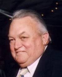 Obituary of Richard Barrett