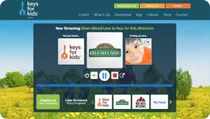 If you need to get the lock off, you can do so with the help of some household items. Keys For Kids Ministries Daily Devotions Streaming Radio Games