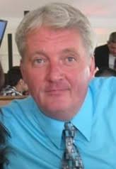 Edward "Ed" Burkhardt Obituary