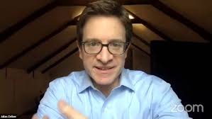 Conversations with Adam Minsky from UJA Federation