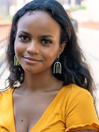 Fair Anita Arch Earrings