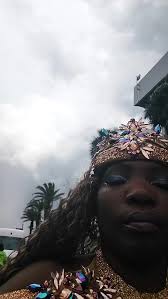 Carnival Breeze September 27, 2025 FAMILY FROM DA HEART ❤️ BLESSINGS THANKS  🙏 Roxanne Ruiz DJ TIGER MAES/TIGER EYE SHOW