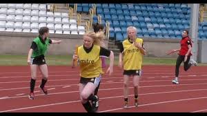What i hadn't tried yet was a relay. Sports Day 2016 Relay Races Youtube