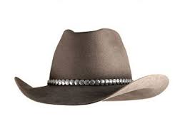 Granite Leather Cowboy Hats Custom Cowboy Hats Felt Cowboy Hats