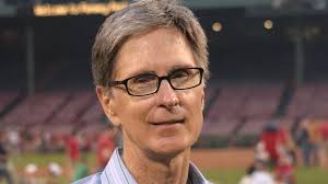 John Henry's shrinking Boston Globe