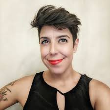 Christina Dacosta's Instagram, Twitter & Facebook