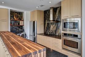 The ones that are compatible have trim kits. Wondering Where To Place The Microwave We Suggest 9 Clever Spots