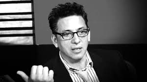 Peter Michael Escovedo // Recording drums with Bob Horn