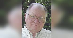 Obituary information for Dell R. Cole