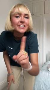 Mollie Martina Mckenna