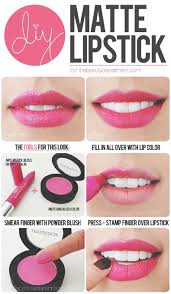 30 of the best lipstick tutorials ever