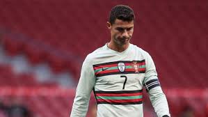 Ronaldo souza official sherdog mixed martial arts stats, photos, videos, breaking news, and more for the middleweight fighter from brazil. Cristiano Ronaldo Booed And Whistled Upon Madrid Return Marca