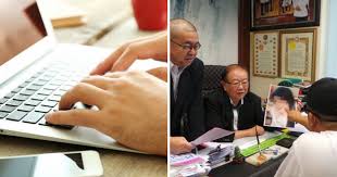 She was speaking at a press conference held by mca public services and complaints department head datuk seri michael chong at wisma mca on wednesday (dec 27). Mca Public Services And Complaints Department Head Datuk Seri Michael Chong Archives World Of Buzz