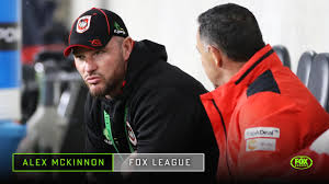 ‘Dumbest move’: Brutal $900k reality Dragons must cop; NSW 1-19 predicted — McKinnon