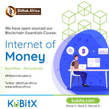 So, let's begin demystifying this technology. Become A Blockchain Developer The Potential Of Blockchain Technology By Kubitx Exchange Medium