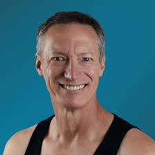 VINCAS GREENE — Vytal Movement Dance