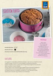 recept sutotoktorta kw39 food dog food recipes food animals