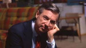 Mister Rogers: Google Doodle honors Fred Rogers' public TV show