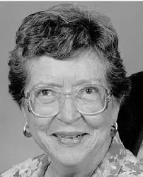 Nancy Wigton Obituary (1923