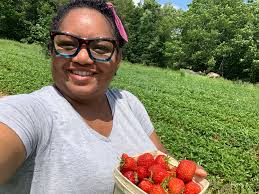 Does anyone have a favorite local place to pick Strawberries?