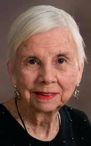 Nancy Wicker Odell Obituary November 23, 2020