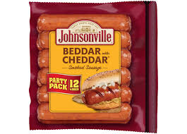 Butterball was also the only meat you can get sliced at the we found some breakfast sausage options. Original Recipe Fully Cooked Breakfast Sausage Johnsonville Com
