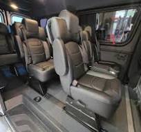 Sale van conversion seats Hot Sale Van seat conversions Alpha Seating